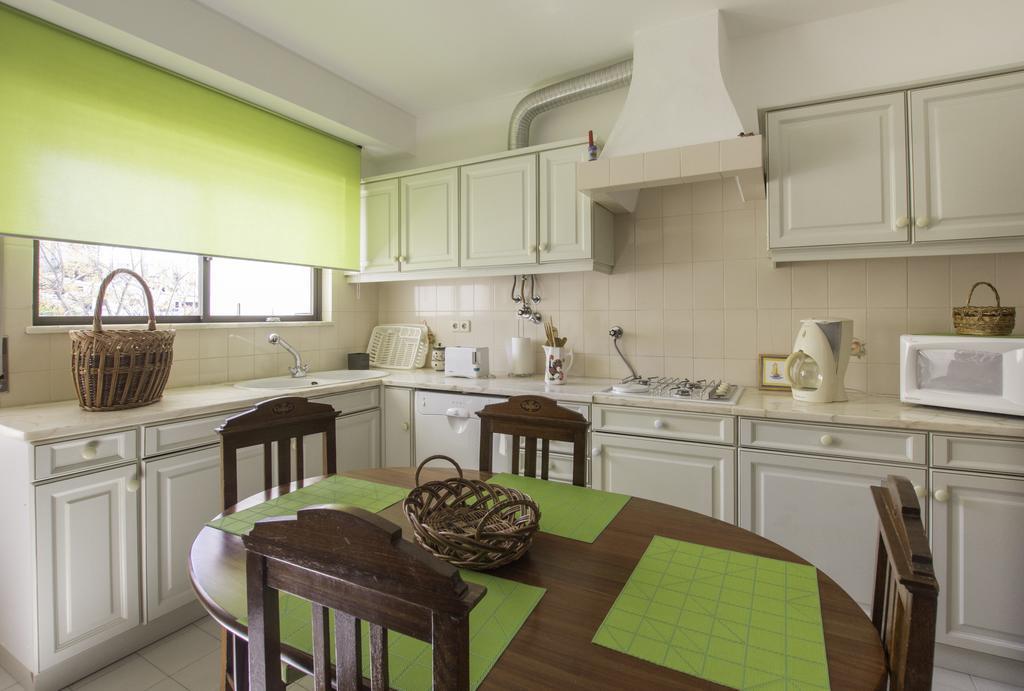Apartamento Casa Belavista - Baía Lagos Exterior foto