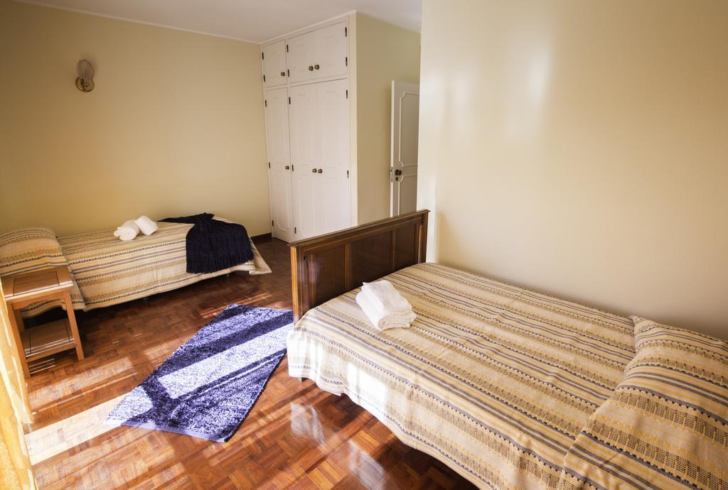 Apartamento Casa Belavista - Baía Lagos Exterior foto
