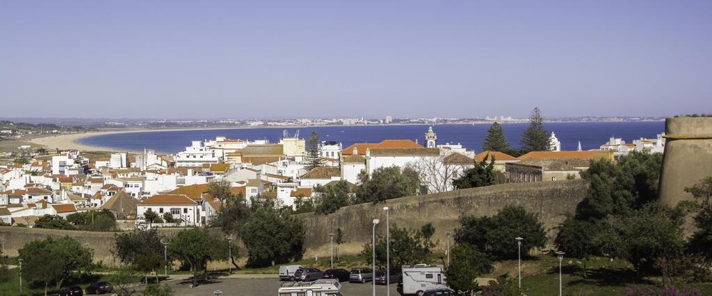 Apartamento Casa Belavista - Baía Lagos Exterior foto