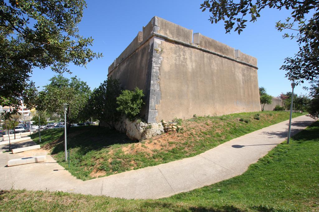 Apartamento Casa Belavista - Baía Lagos Exterior foto