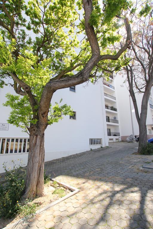 Apartamento Casa Belavista - Baía Lagos Exterior foto