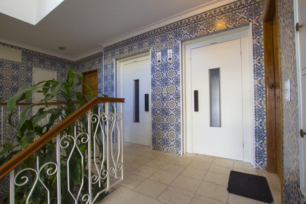 Apartamento Casa Belavista - Baía Lagos Exterior foto