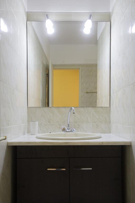 Apartamento Casa Belavista - Baía Lagos Exterior foto