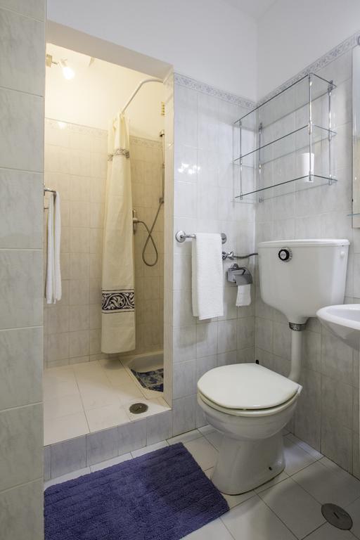 Apartamento Casa Belavista - Baía Lagos Exterior foto