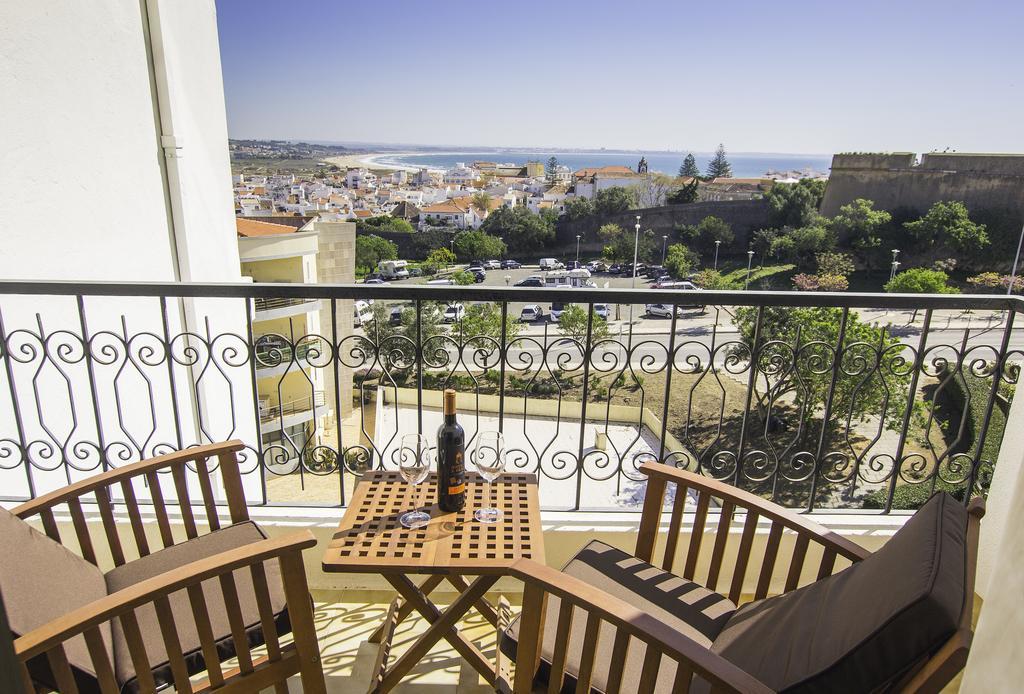 Apartamento Casa Belavista - Baía Lagos Exterior foto